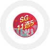 SG11选5